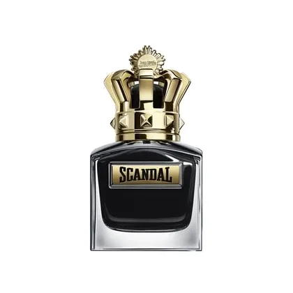 Zdjęcie Jean Paul Gaultier Scandal pour Homme Le Parfum Intense Woda perfumowana 50 ml