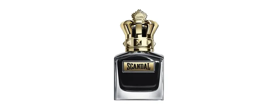 obrazek 1 Jean Paul Gaultier Scandal pour Homme Le Parfum Intense Woda perfumowana 50 ml