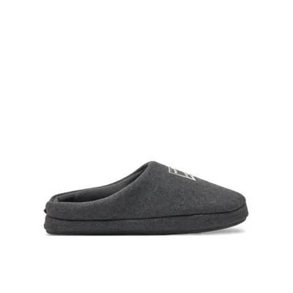 Zdjęcie Tommy Hilfiger Kapcie FM0FM05227 Szary