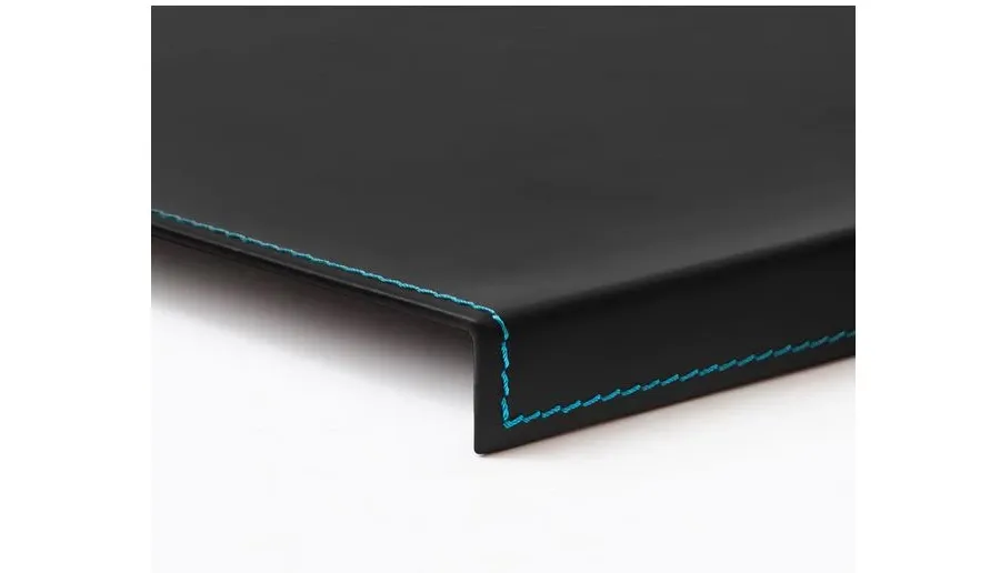 picture 5 Calliope Deluxe black desk pad