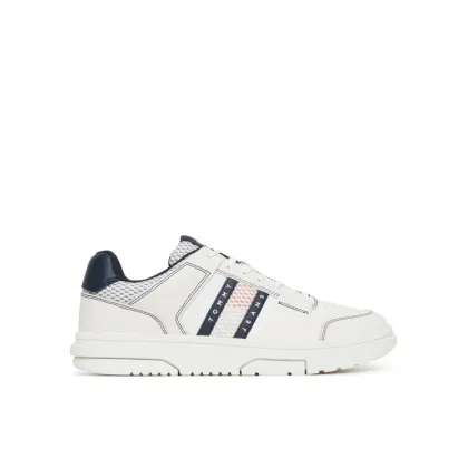 Zdjęcie Tommy Jeans Sneakersy Tjm The Brooklyn EM0EM01548 Biały