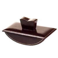 Zdjęcie Luksusowy włoski bibularz