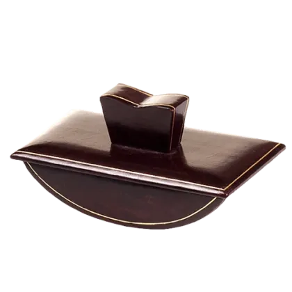 Zdjęcie Luksusowy włoski bibularz