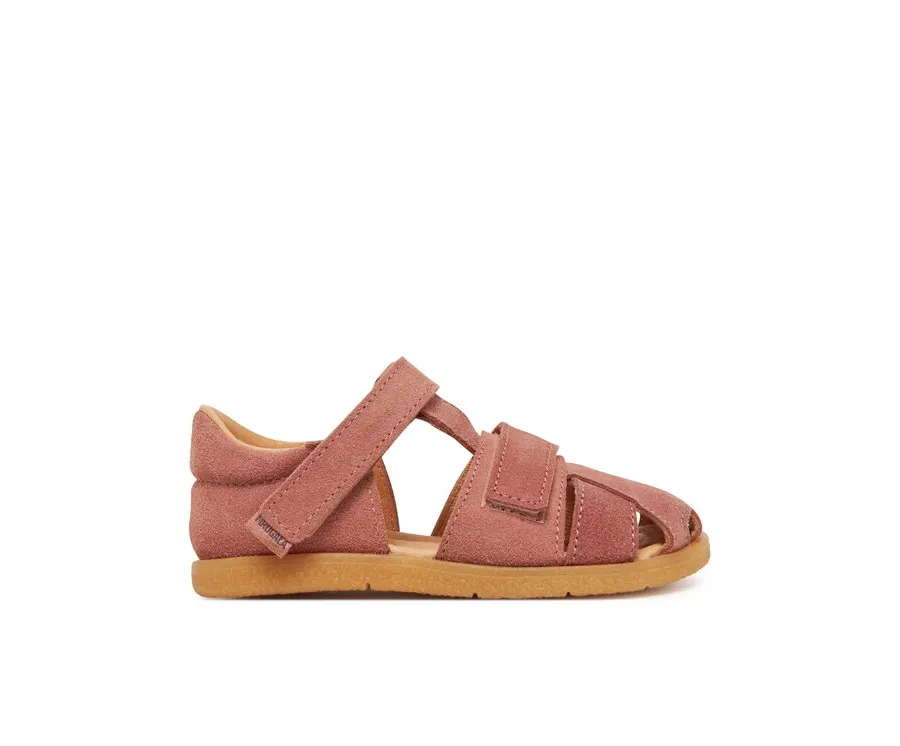 obrazek 1 Mrugała Sandały Mio 1220/5-40 Różowy
