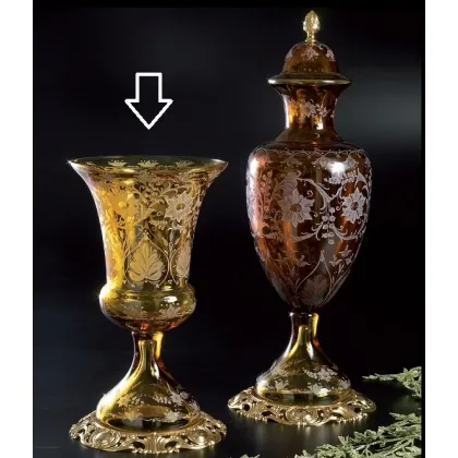 Zdjęcie Wyszukany wazon Caravaggio