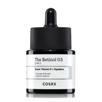 Zdjęcie Cosrx The Retinol 0.5 Oil Olejek do twarzy 20 ml