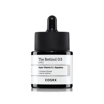 Zdjęcie Cosrx The Retinol 0.5 Oil Olejek do twarzy 20 ml