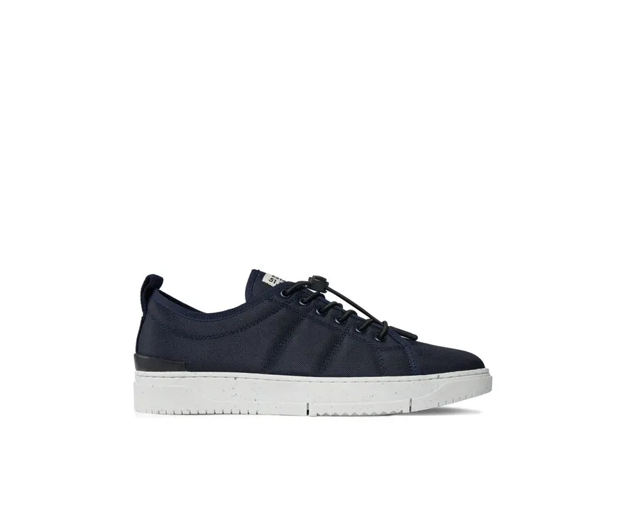 obrazek 1 Ted Baker Sneakersy 259987 Granatowy