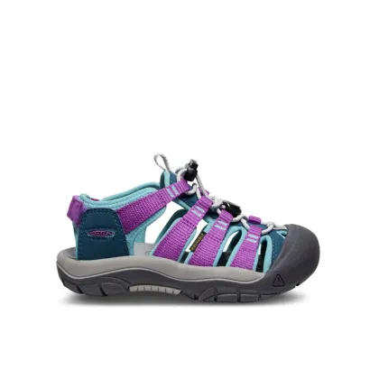 Zdjęcie Keen Sandały Newport Boundless Sandal 1028784 Fioletowy