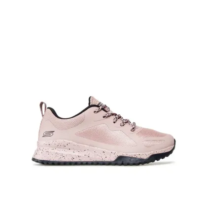 Zdjęcie Skechers Sneakersy Bobs Sport Squad 3 - Star Flight 117186/BLSH Różowy