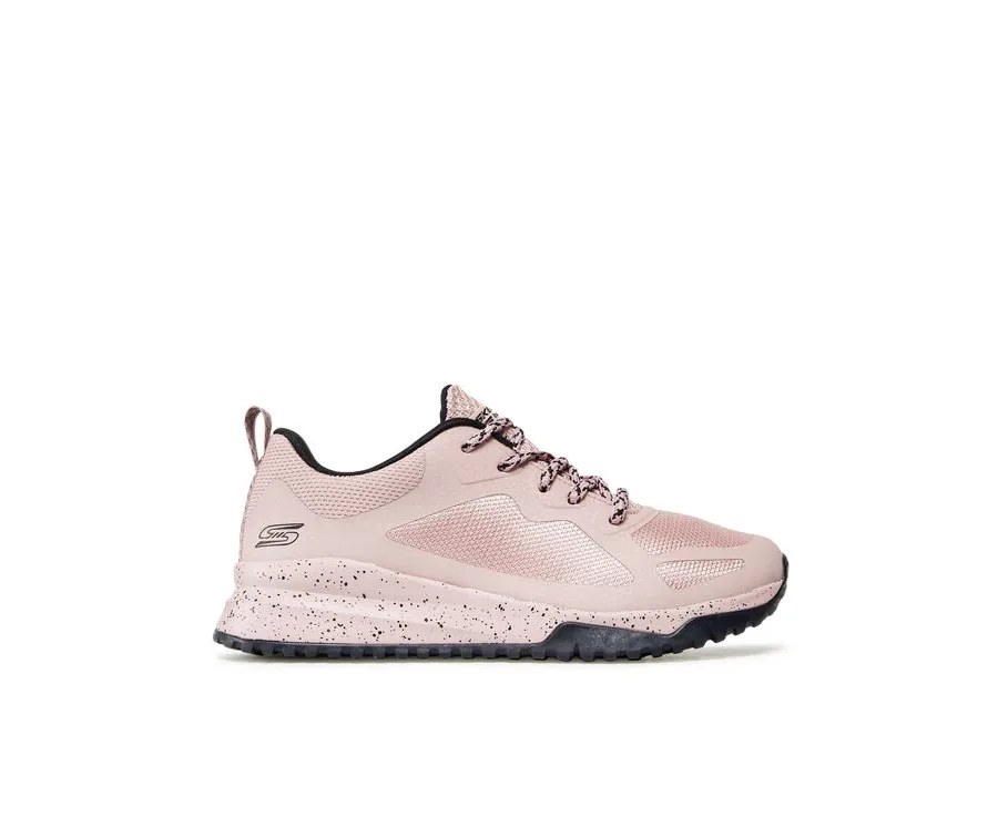 obrazek 1 Skechers Sneakersy Bobs Sport Squad 3 - Star Flight 117186/BLSH Różowy