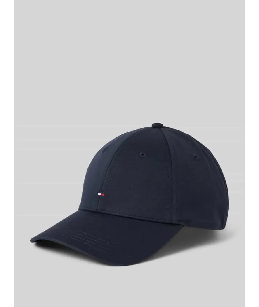obrazek 1 Czapka z daszkiem z wyhaftowanym logo