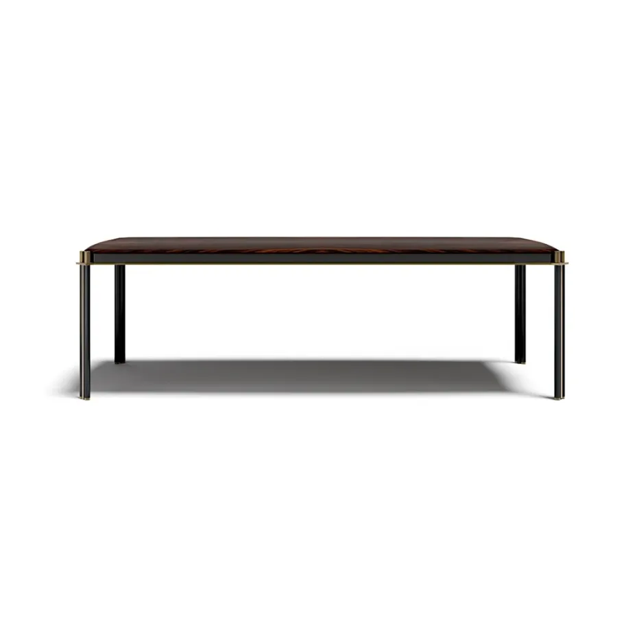 obrazek 4 Piękny włoski stół do jadalni - w stylu modernistycznym