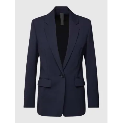 Zdjęcie Żakiet z kieszeniami z patką model ‘ATLIN’