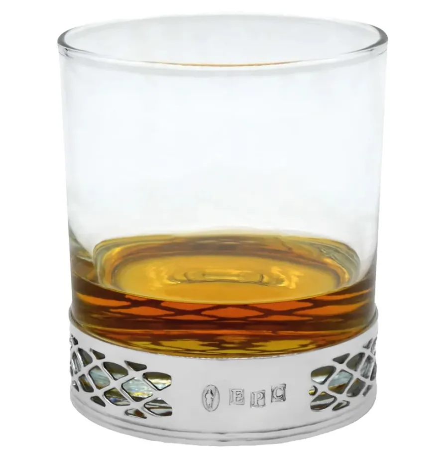 obrazek 5 Ekskluzywna karafka i 4 szklanki do whisky na prezent