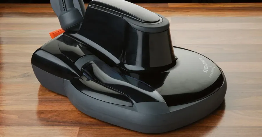 picture 5 2in1 Polisher with SEBO FELIX 3 vacuum cleaner