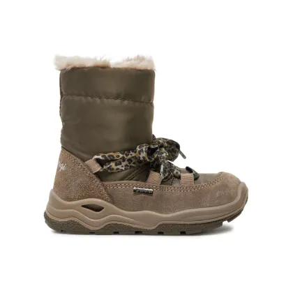 Zdjęcie Primigi Śniegowce 6861511 M GORE-TEX Beżowy