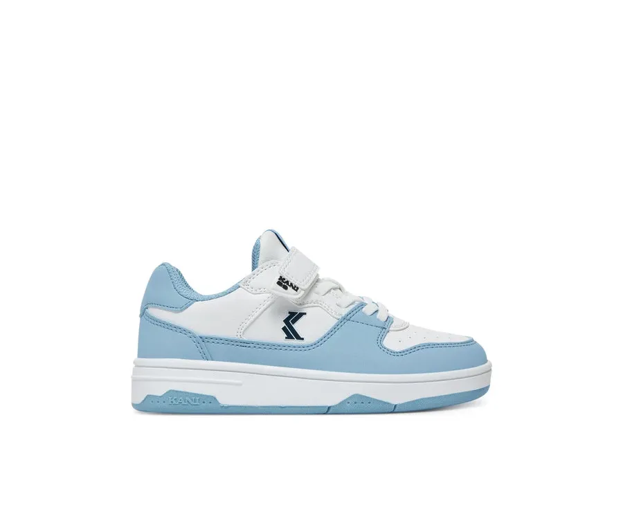 obrazek 1 Karl Kani Sneakersy 89 2K PS PD00004626 Biały