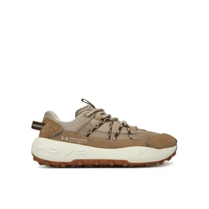 Zdjęcie Under Armour Sneakersy UA Fat Tire Venture Pro HSFT 3028160 Beżowy