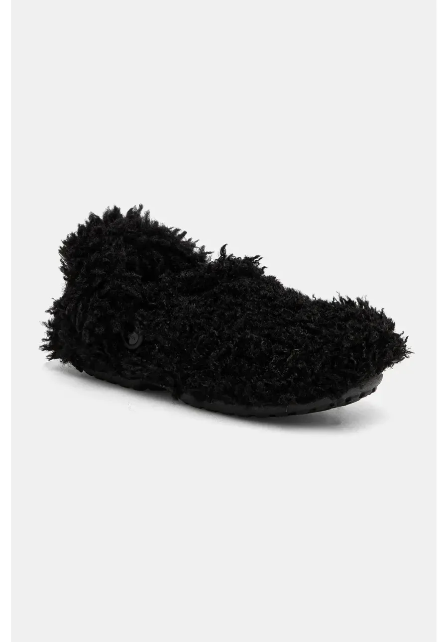 obrazek 1 Crocs klapki damskie kolor czarny 210911