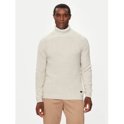 Zdjęcie JOOP! Jeans Golf 15 JJK-03Orlino 30043430 Szary Modern Fit