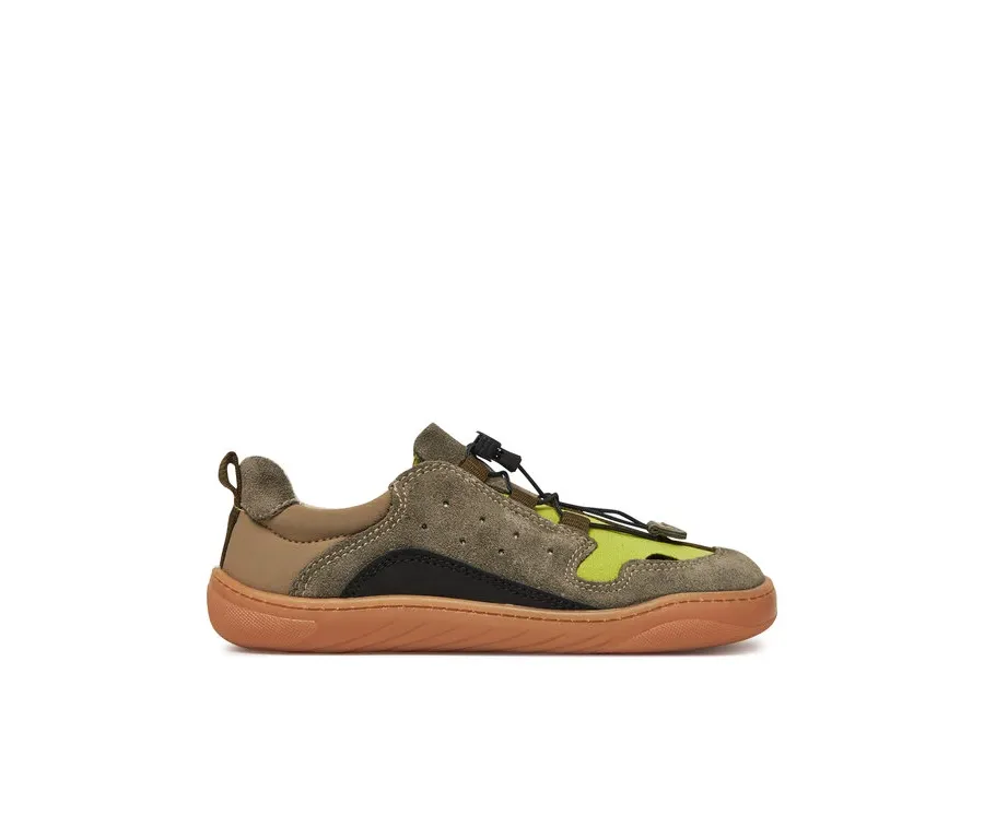 obrazek 1 Primigi Sneakersy 7922922 M Khaki