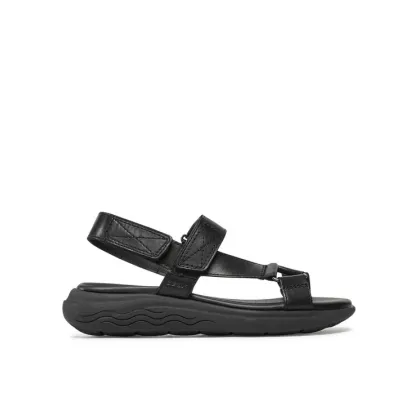 Zdjęcie Geox Sandały D Spherica Ec5w A D25ADA 00043 C9999 Czarny