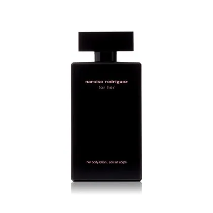 Zdjęcie Narciso Rodriguez for her Balsam do ciała 200 ml