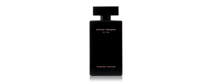 obrazek 1 Narciso Rodriguez for her Balsam do ciała 200 ml