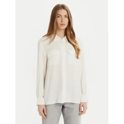 Zdjęcie Marella Koszula Ordine 2513111151 Biały Regular Fit