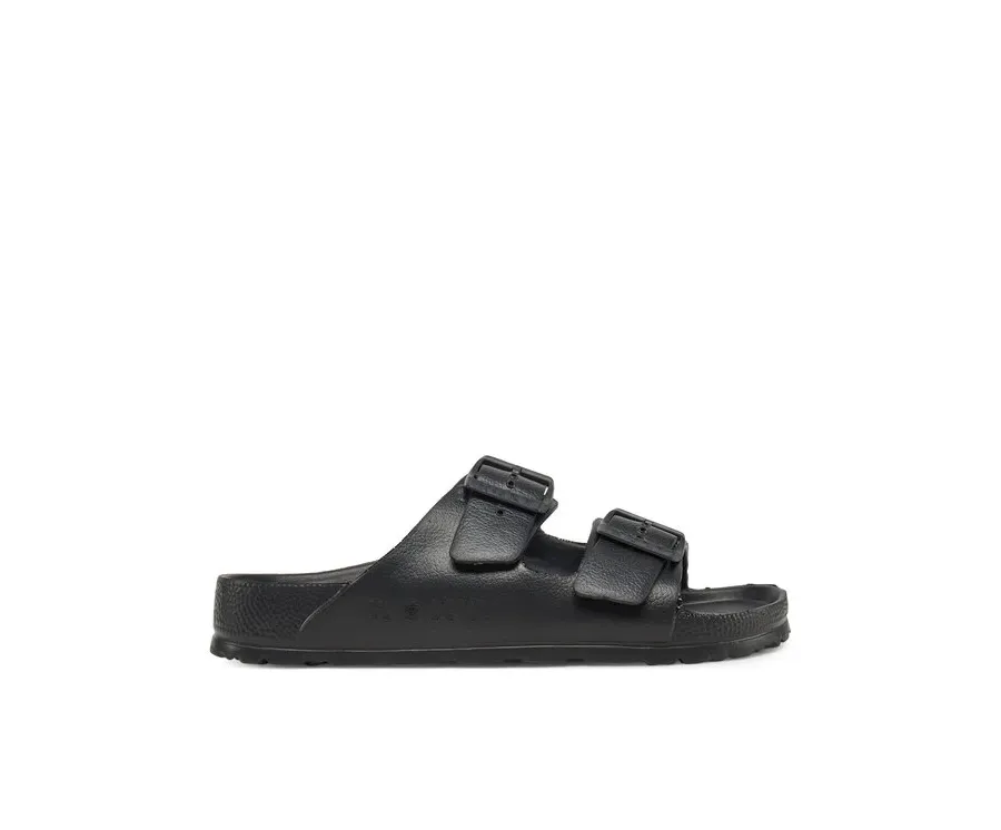 obrazek 1 Roxy Klapki Kattie ARJL101228 Czarny