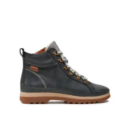 Zdjęcie Pikolinos Botki W3W-8564ST Granatowy