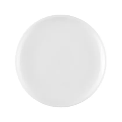 Zdjęcie Mały biały porcelanowy talerz do serwowania 14 cm - Seltmann Weiden