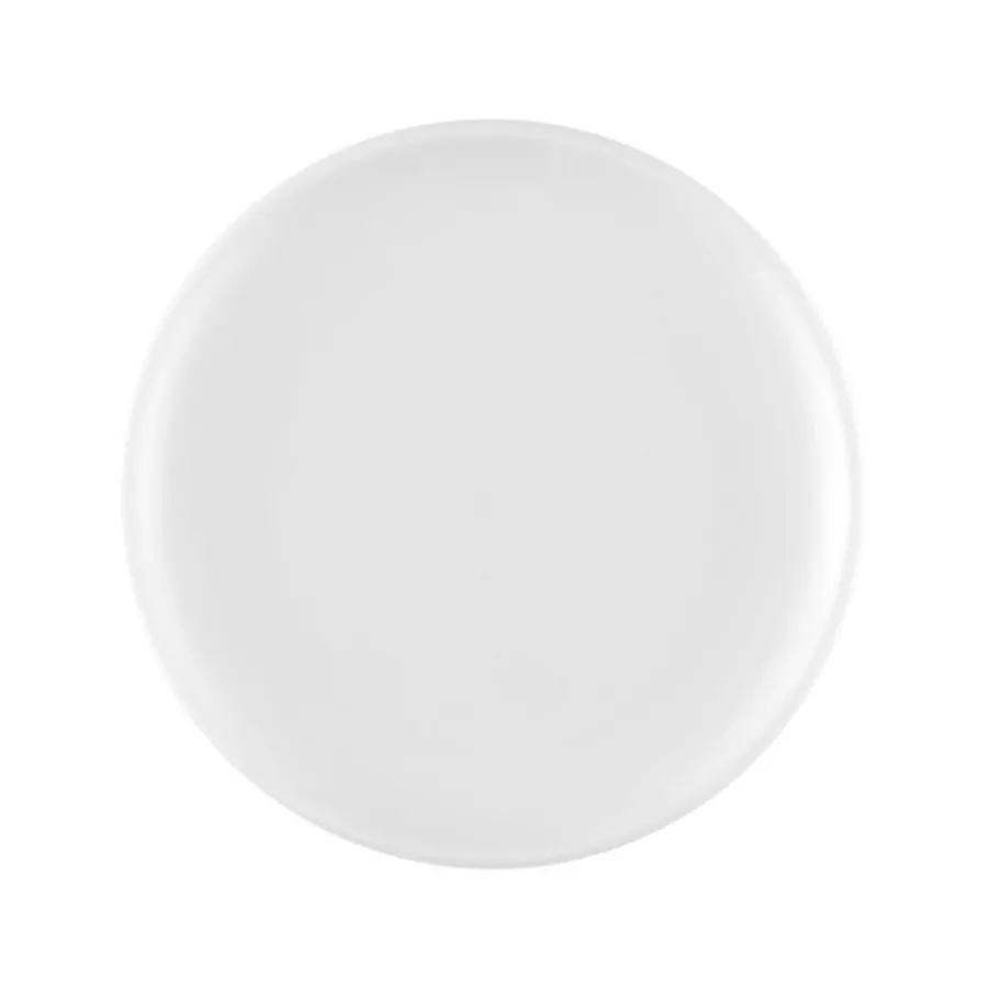 obrazek 1 Mały biały porcelanowy talerz do serwowania 14 cm - Seltmann Weiden