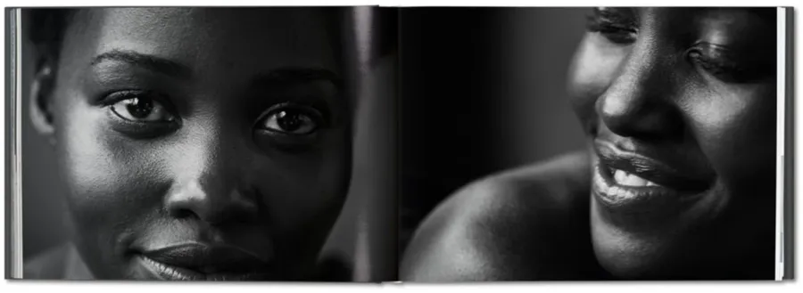 obrazek 4 Książka Peter Lindbergh. Cienie na ścianie - Taschen
