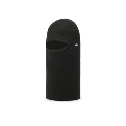 Zdjęcie New Era Kominiarka Balaclava 60580872 Czarny