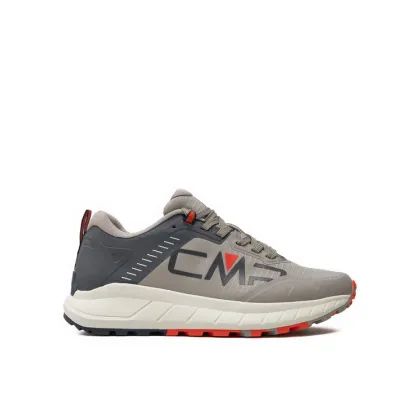 Zdjęcie CMP Sneakersy Hamber Lifestyle 3Q85487 Szary