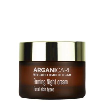 Zdjęcie Arganicare Firming Night Cream 50 ml