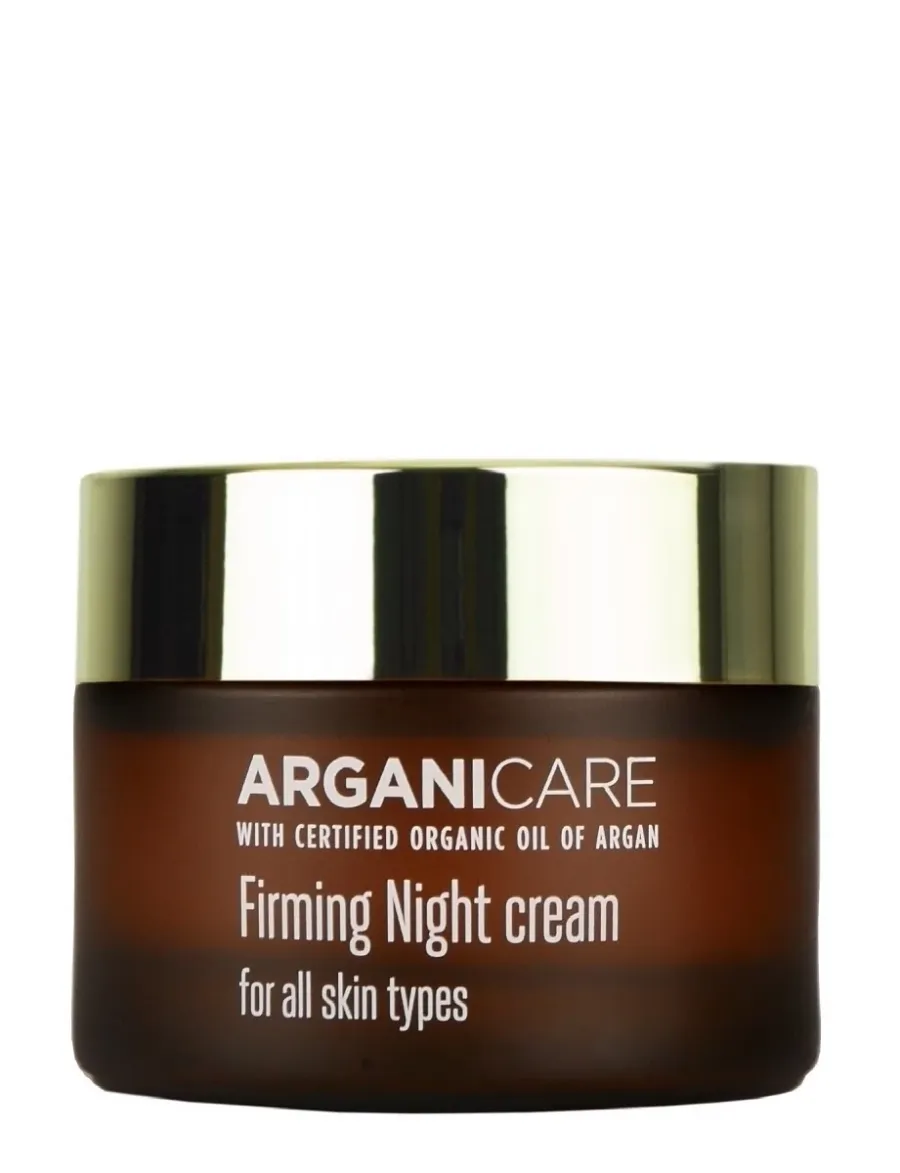 obrazek 1 Arganicare Firming Night Cream 50 ml