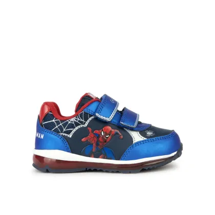Zdjęcie Geox Sneakersy SPIDER-MAN B Todo Boy B3684A 05054 C0735 Granatowy