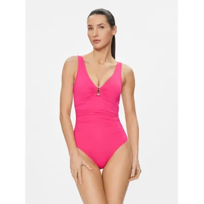 Zdjęcie Lauren Ralph Lauren Strój kąpielowy 20201016 Różowy LAUREN RALPH LAUREN
