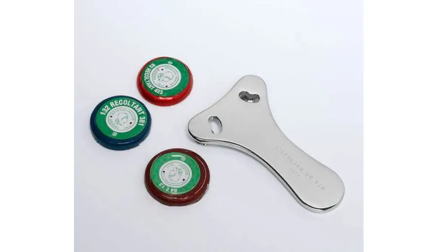 obrazek 3 Nóż do folii Cutter Coupe