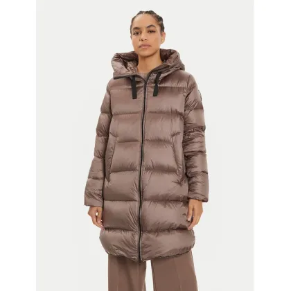 Zdjęcie Bomboogie Kurtka puchowa CW6630TDLC4 Brązowy Regular Fit