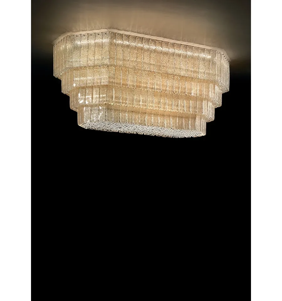 obrazek 1 Wyjątkowa lampa sufitowa od włoskiej marki
