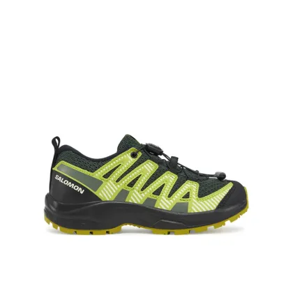 Zdjęcie Salomon Trekkingi Xa Pro V8 L47729900 Zielony