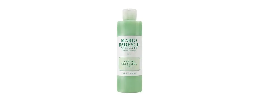 obrazek 1 Mario Badescu Enzyme Cleansing Gel Żel oczyszczający 236 ml