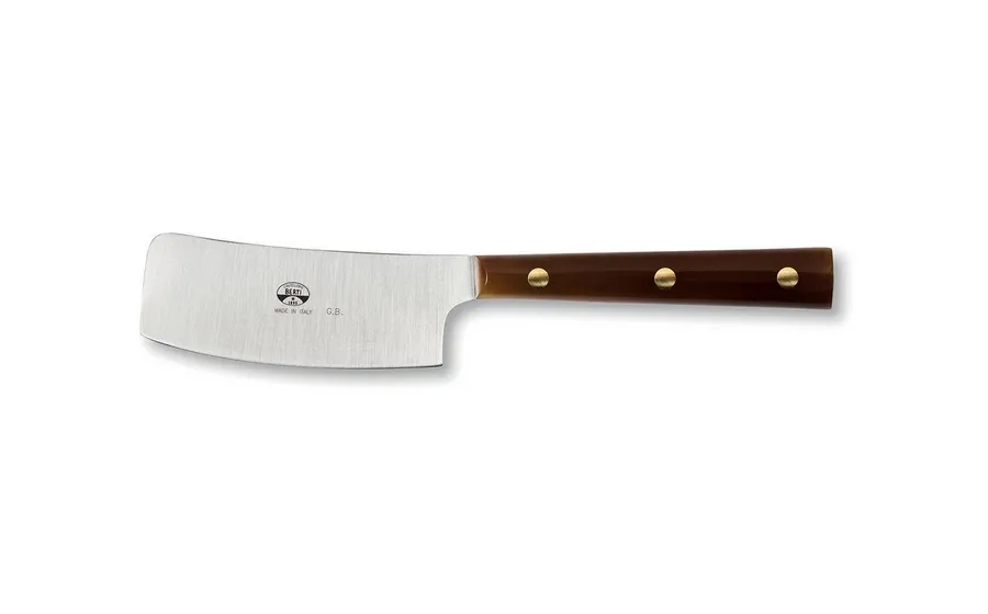 obrazek 3 Unikatowy nóż do serów półtwardych Berti Knives