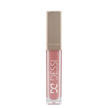 Zdjęcie Dessi Cosmetics Pomadka matowa w płynie 21 Soul Soul 5.5 ml