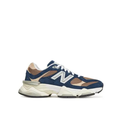 Zdjęcie New Balance Sneakersy U9060LBB Granatowy