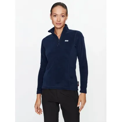 Zdjęcie Helly Hansen Polar Daybreaker 50845 Granatowy Regular Fit